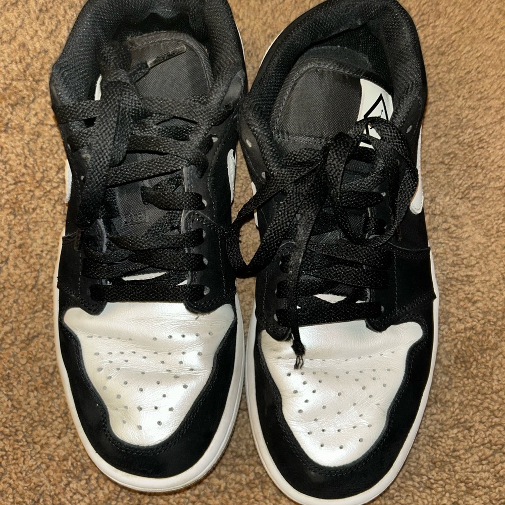 Men’s Nike Air Jordans